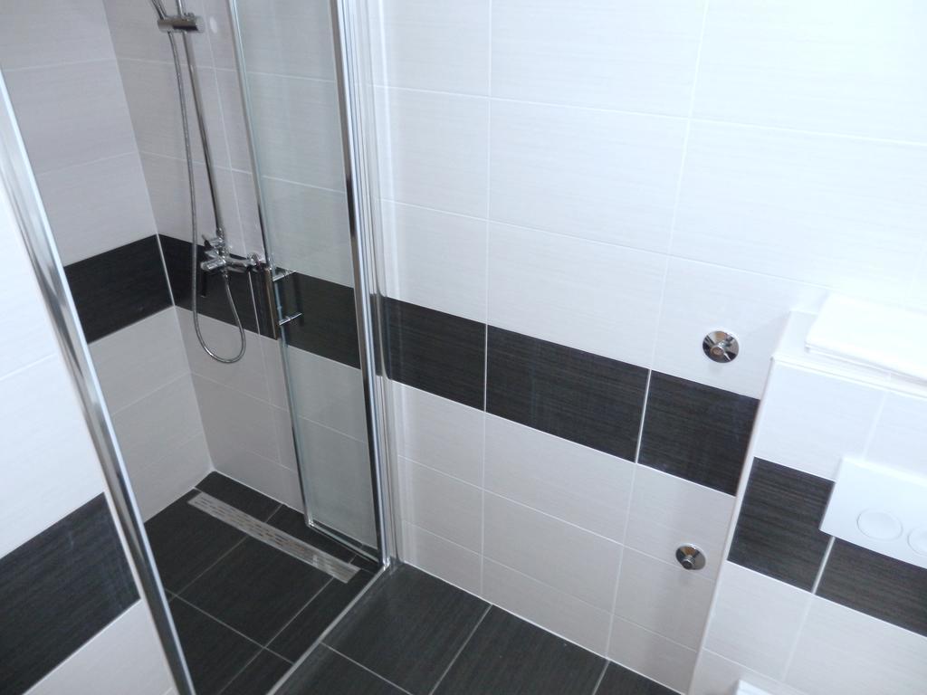 Apartments Idila Медулин Экстерьер фото