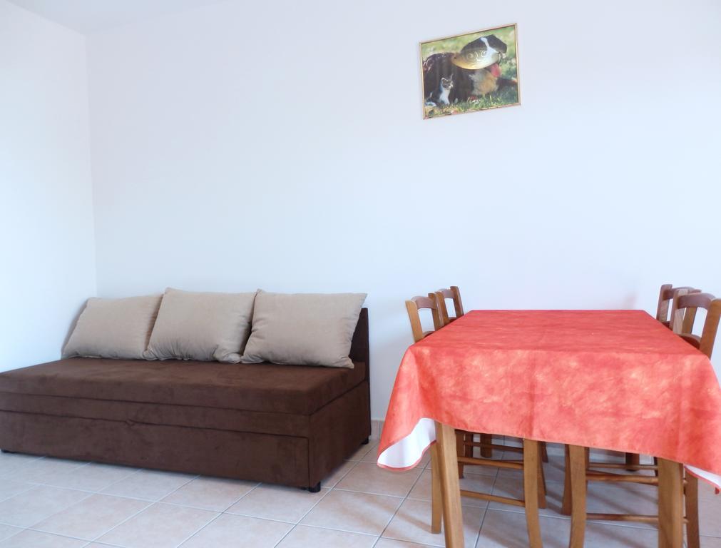 Apartments Idila Медулин Экстерьер фото