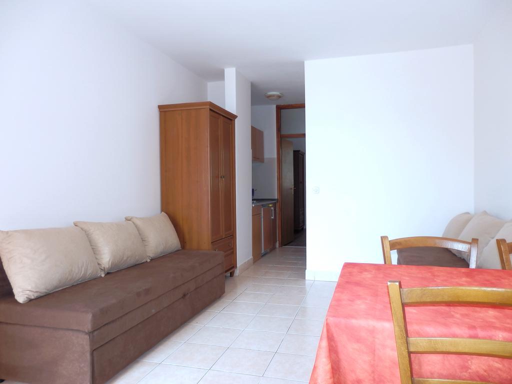 Apartments Idila Медулин Экстерьер фото