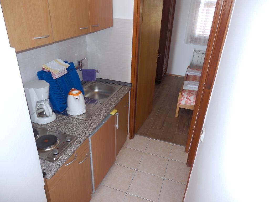 Apartments Idila Медулин Экстерьер фото