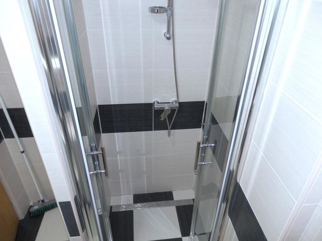Apartments Idila Медулин Экстерьер фото
