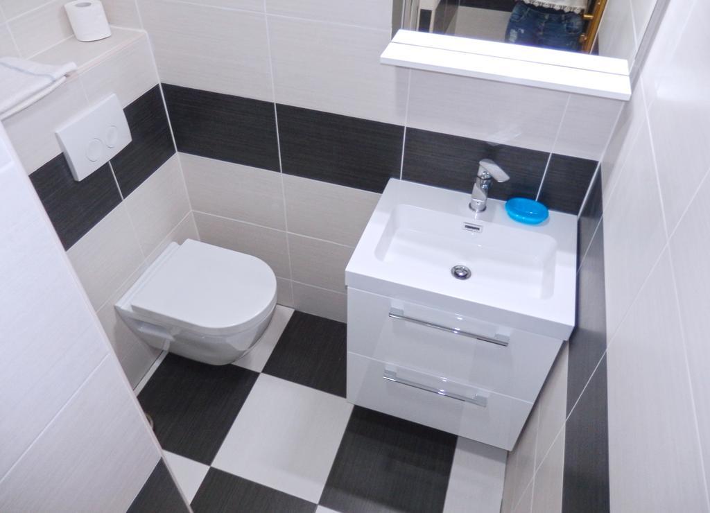 Apartments Idila Медулин Экстерьер фото