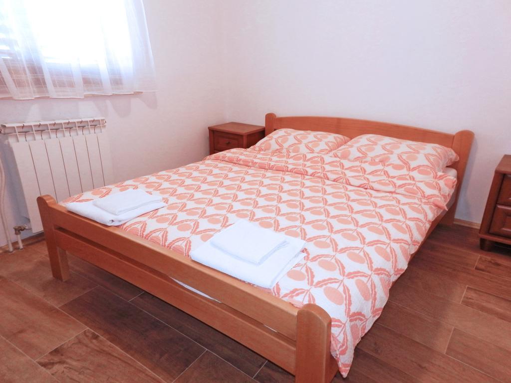 Apartments Idila Медулин Экстерьер фото