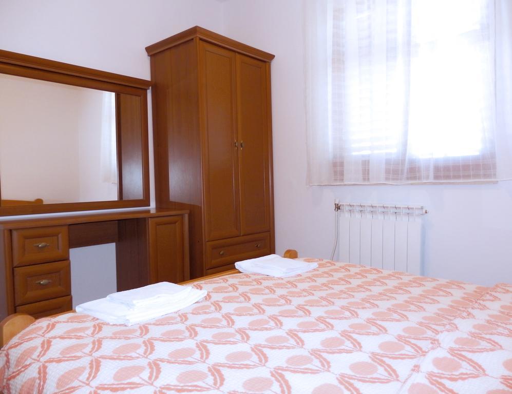 Apartments Idila Медулин Экстерьер фото
