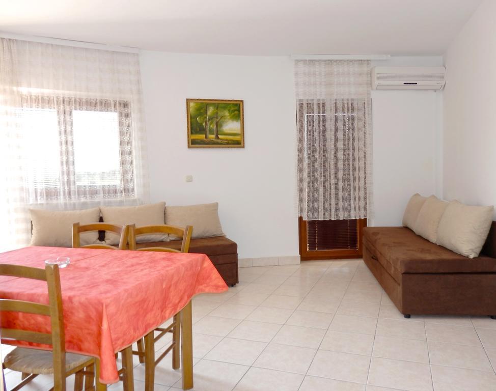 Apartments Idila Медулин Экстерьер фото