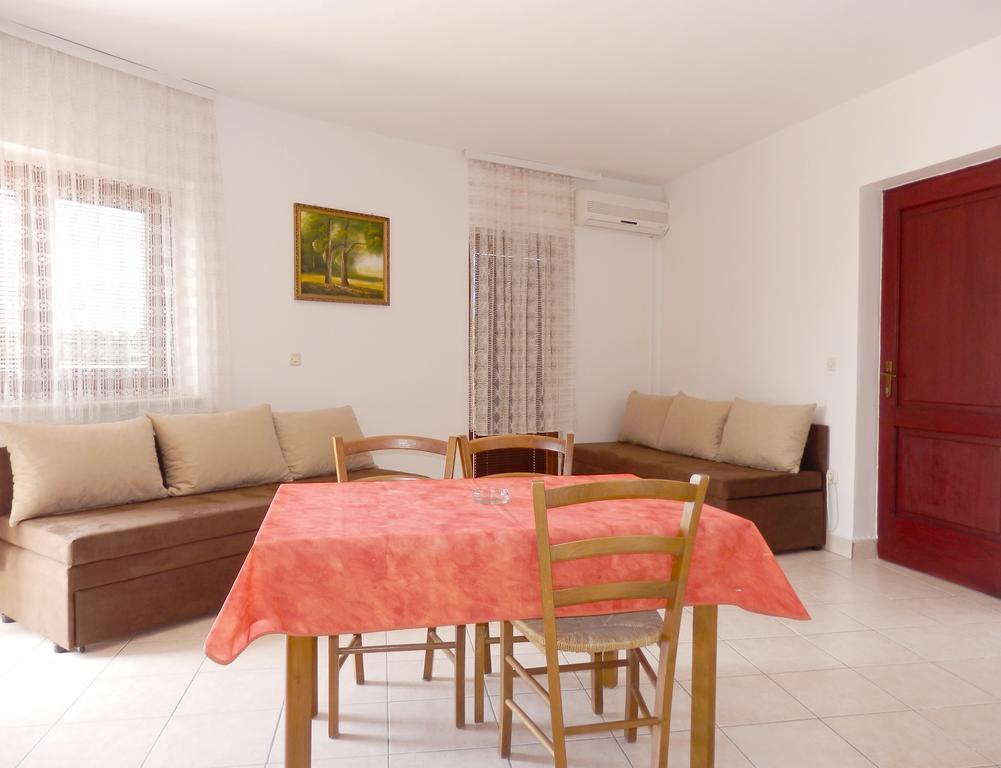Apartments Idila Медулин Экстерьер фото