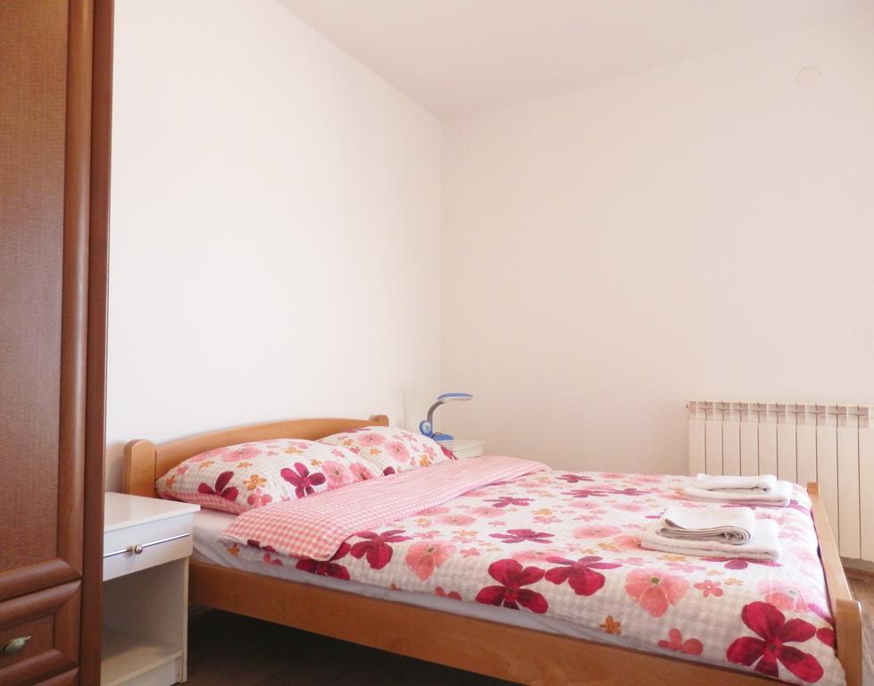 Apartments Idila Медулин Экстерьер фото