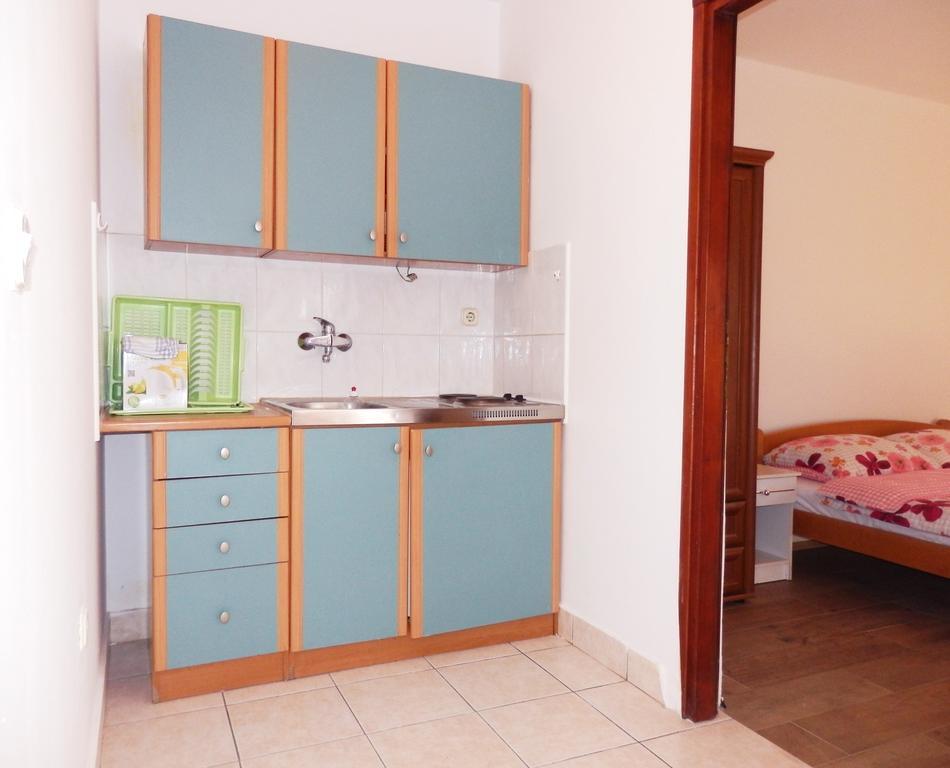 Apartments Idila Медулин Экстерьер фото