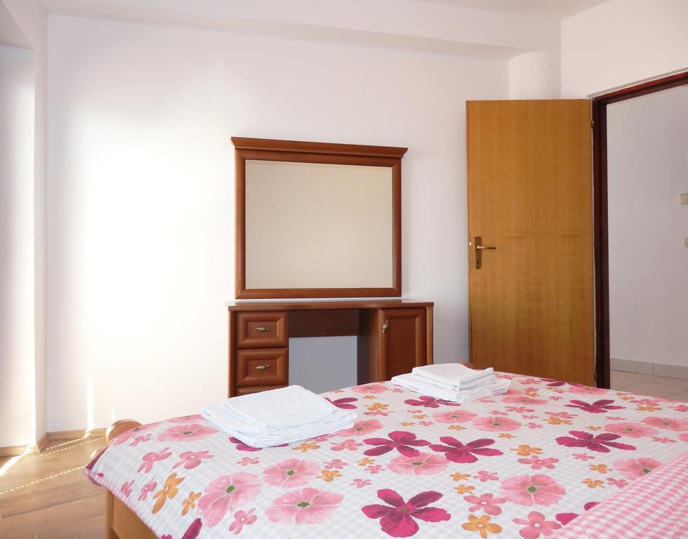Apartments Idila Медулин Экстерьер фото
