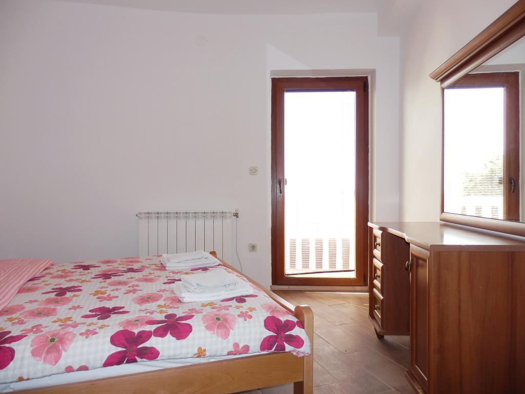 Apartments Idila Медулин Экстерьер фото